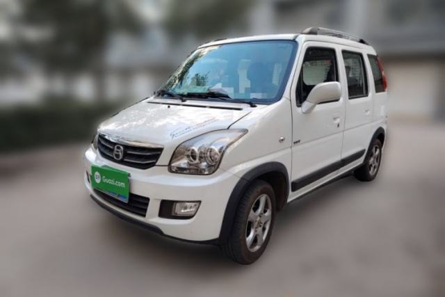 Used Suzuki Wagon R X5 2016 1.4L Entry Model China V Standard