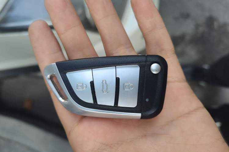 Used Suzuki Wagon R X5 2016 1.4L Entry Model China V Standard Vehicle Key