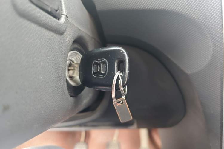 Used Suzuki Wagon R X5 2016 1.4L Entry Model China V Standard Vehicle Key