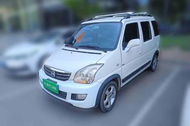 Used Suzuki Wagon R X5 2016 1.4L Entry Model China V Standard