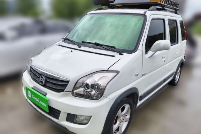 Used Suzuki Wagon R X5 2016 1.4L Entry Model China V Standard