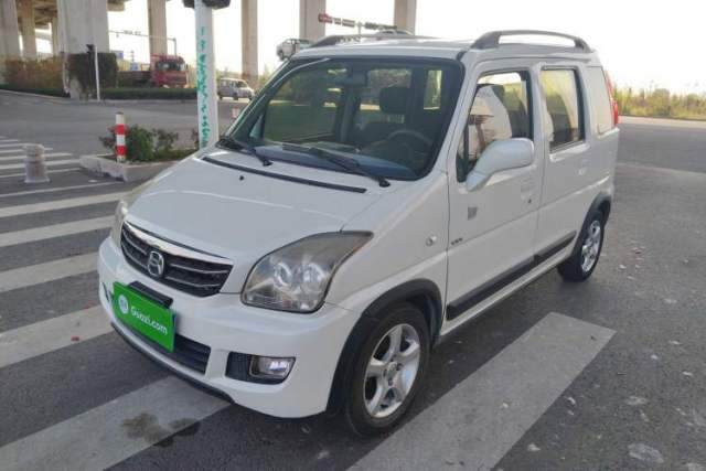 Used Suzuki Wagon R X5 2016 1.4L Entry Model China V Standard