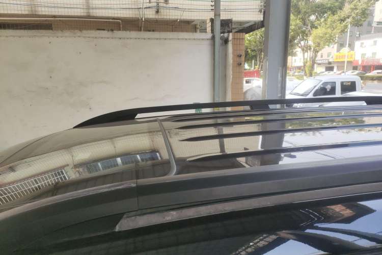 Used SWM Dahu EDi 2023 EDi 1.5L Luxury Model 5 Seats Roof