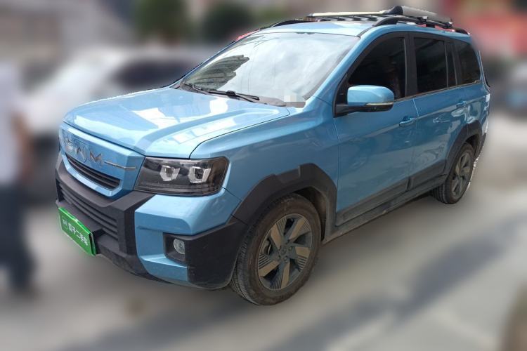 Ojetý SWM Dahu EDi 2023 EDi 1.5L Comfort Model 7 Seats Guazi used car, China used car export, Used car for sale, Used  cars, Cheapest cars for sale