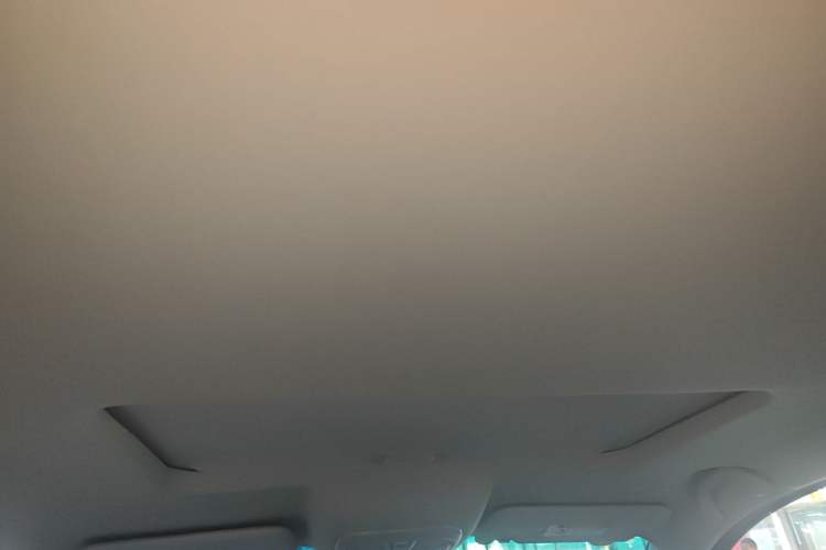 Used SWM Dahu EDi 2023 EDi 1.5L Comfort Model 7 Seats Headliner