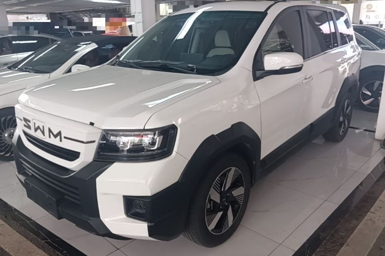 Used SWM Dahu EDi 2023 EDi 1.5L Luxury Model 7 Seats Guazi used car, China used car export, Used car for sale, Used  cars, Cheapest cars for sale