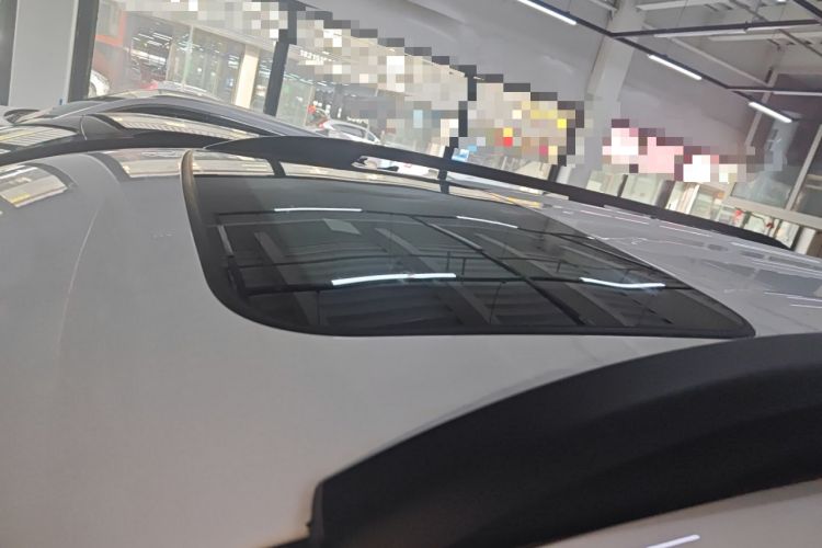 Used SWM Dahu EDi 2023 EDi 1.5L Comfort Model 7 Seats Roof