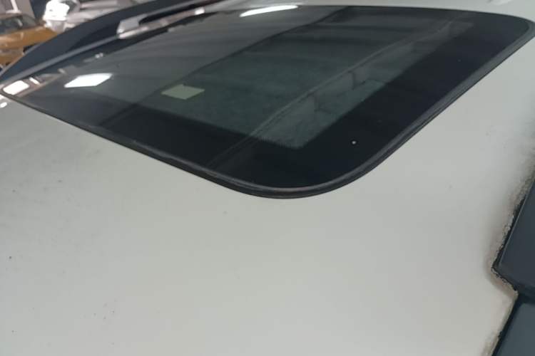 Used SWM Dahu EDi 2023 EDi 1.5L Luxury Model 7 Seats Roof