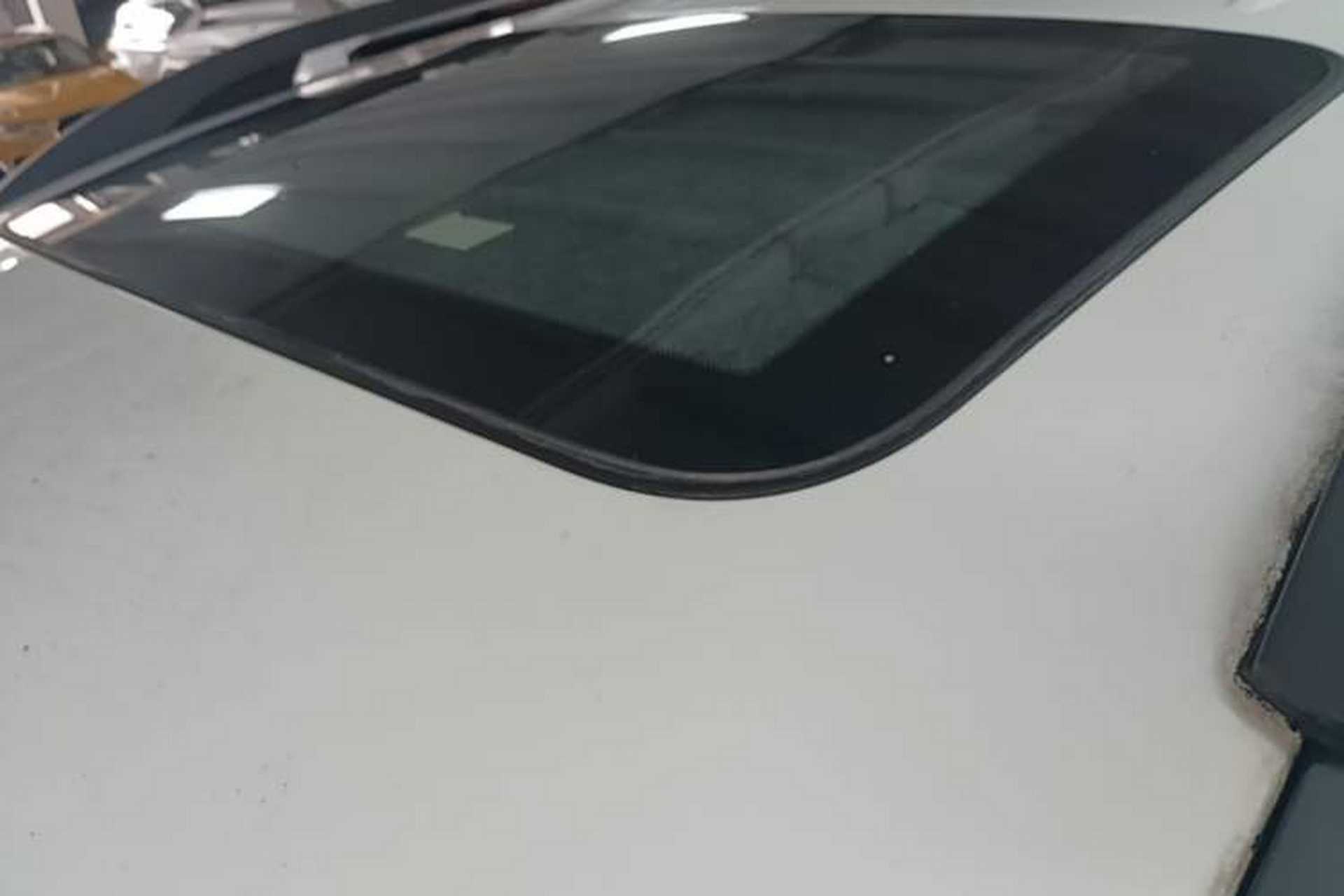 Used SWM Dahu EDi 2023 EDi 1.5L Luxury Model 7 Seats Roof