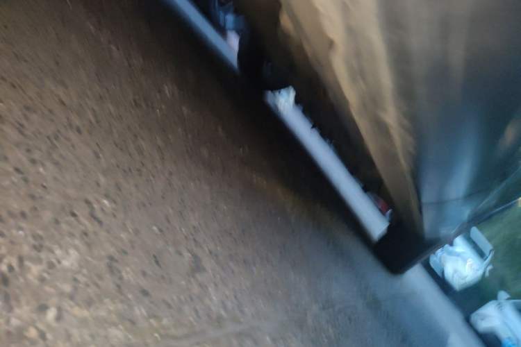 Used SWM G01 2018 1.5T Manual Smart UP Chassis Rear Right