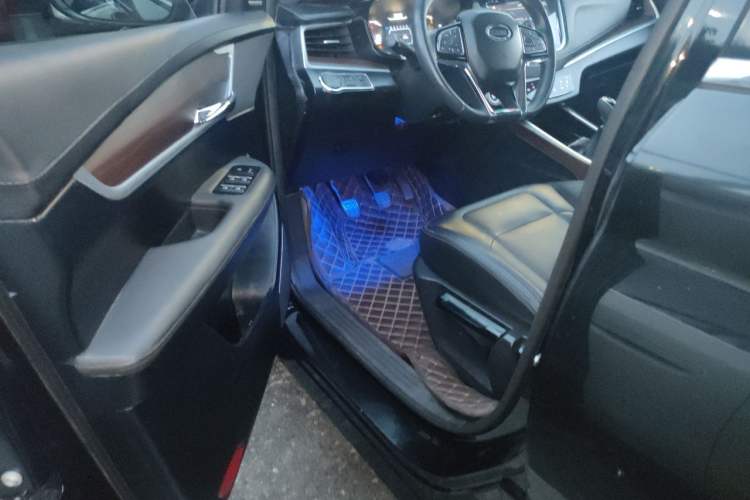 Used SWM G01 2018 1.5T Manual Smart UP Driver Seat