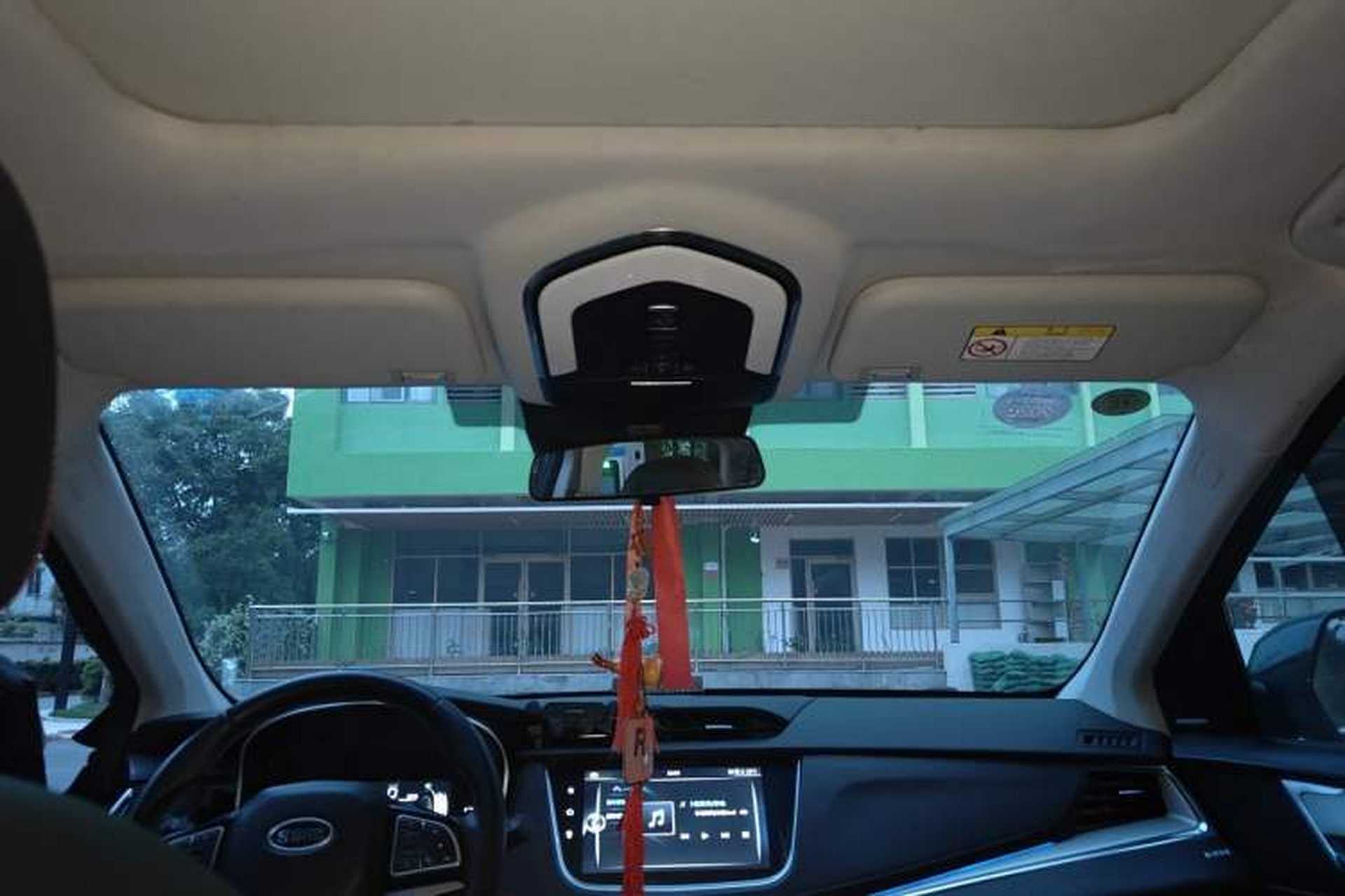Used SWM G01 2018 1.5T Automatic Ao UP Headliner