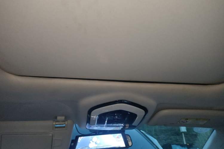 Used SWM G01 2018 1.5T Manual Smart UP Headliner