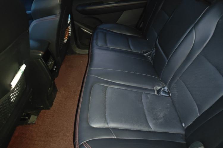 Used SWM G01 2018 1.5T Automatic Ao UP Left Rear Seat