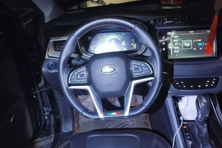 Used SWM G01 2018 1.5T Automatic Smart UP Steering Wheel