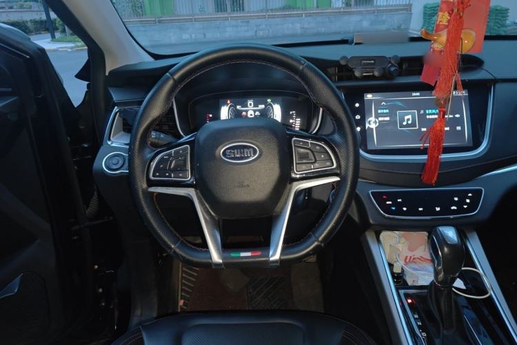 Used SWM G01 2018 1.5T Automatic Ao UP Steering Wheel
