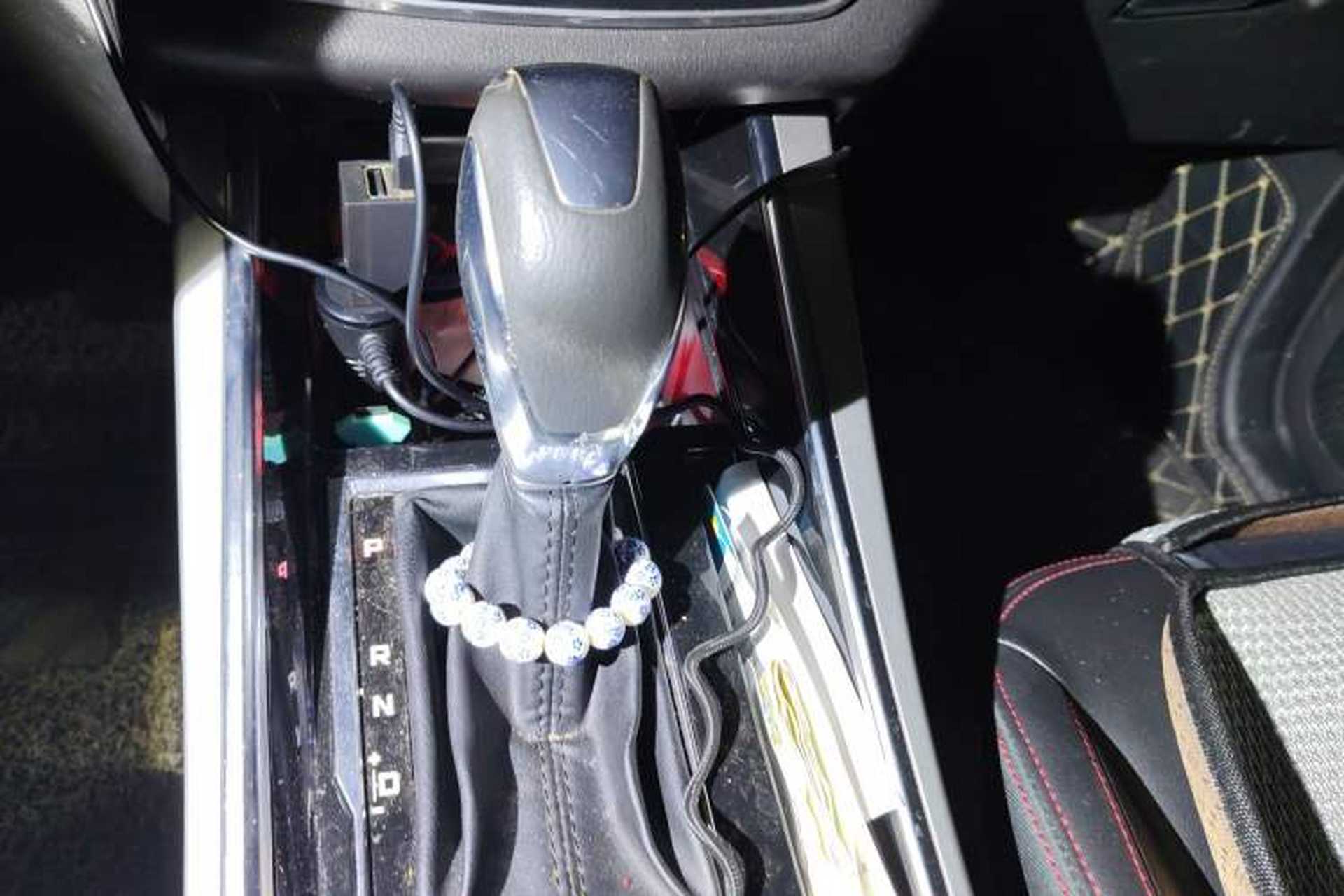 Used SWM G01 2018 1.5T Automatic Smart UP Gear Lever