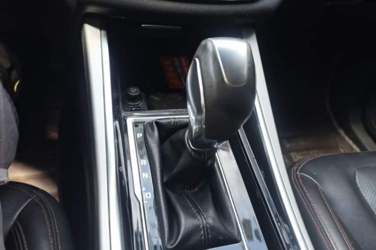 Used SWM G01 2018 1.5T Automatic Smart UP Gear Lever
