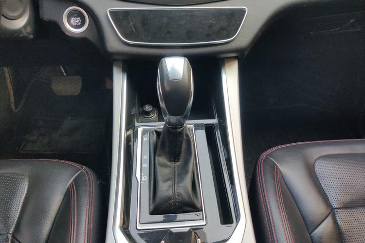 Used SWM G01 2018 1.5T Automatic Smart UP Gear Lever