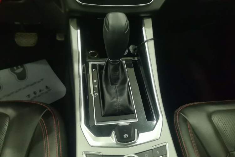 Used SWM G01 2018 1.5T Automatic Smart UP Gear Lever