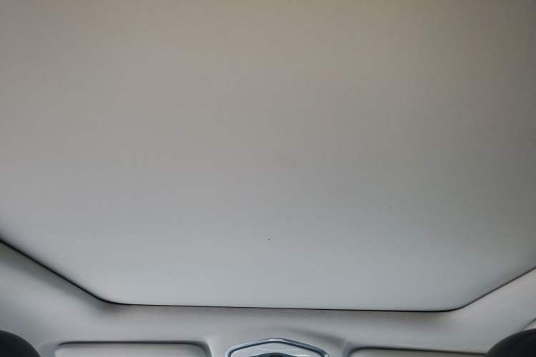 Used SWM G01 2018 1.5T Manual Smart UP Headliner