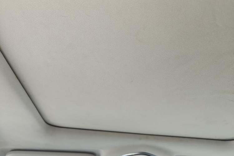 Used SWM G01 2018 1.5T Manual Smart UP Headliner