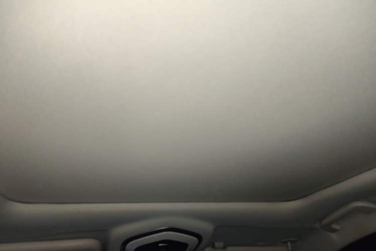 Used SWM G01 2018 1.5T Automatic Smart UP Headliner