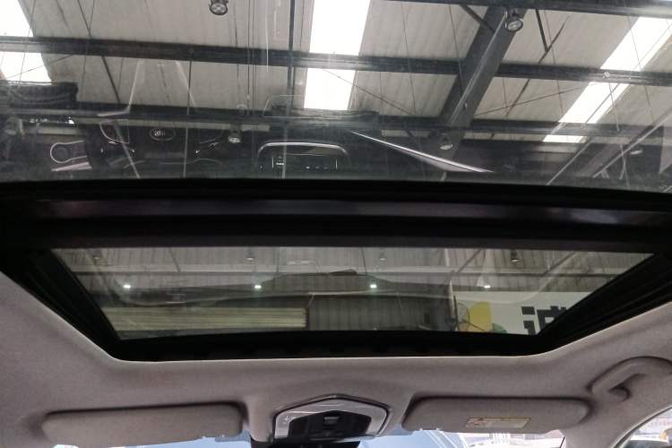 Used SWM G01 2018 1.5T Automatic Ao UP Headliner