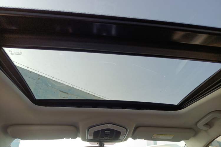 Used SWM G01 2018 1.5T Automatic Smart UP Headliner