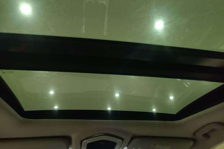 Used SWM G01 2018 1.5T Automatic Smart UP Headliner