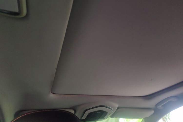 Used SWM G01 2018 1.5T Automatic Smart UP Headliner