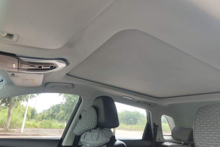 Used SWM G01 2018 1.5T Automatic Ao UP Interior 8