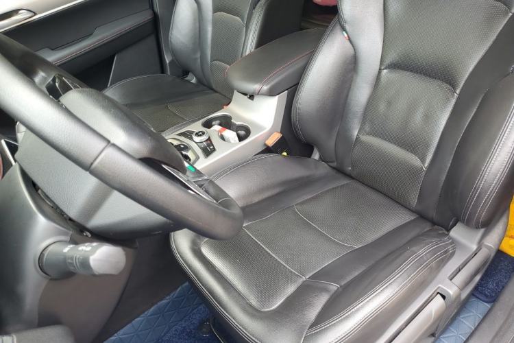 Used SWM G01 2018 1.5T Manual Smart UP Left Front Seat