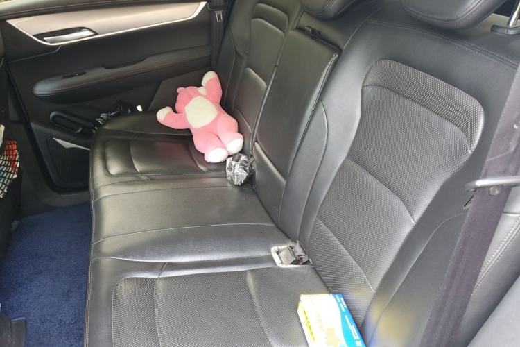 Used SWM G01 2018 1.5T Manual Smart UP Left Rear Seat
