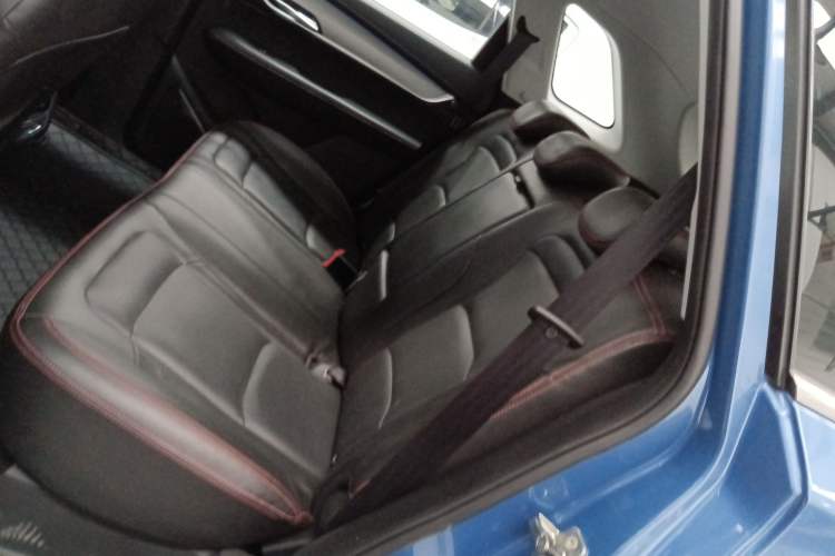 Used SWM G01 2018 1.5T Automatic Ao UP Left Rear Seat
