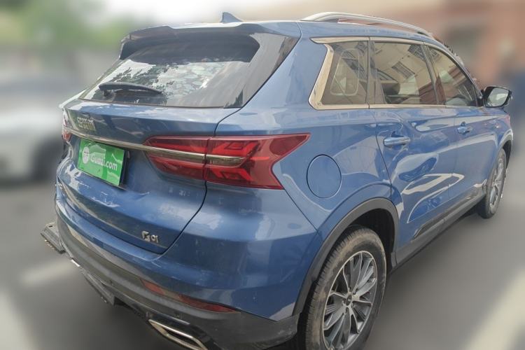 Used SWM G01 2018 1.5T Manual Smart UP Rear Right 45 Deg