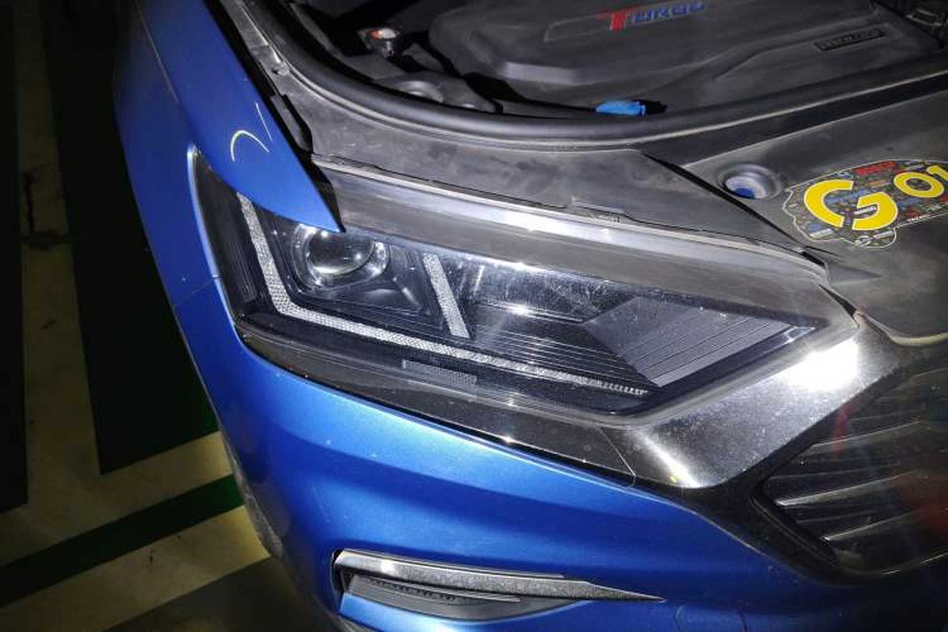 Used SWM G01 2018 1.5T Automatic Smart UP Right Front Headlight
