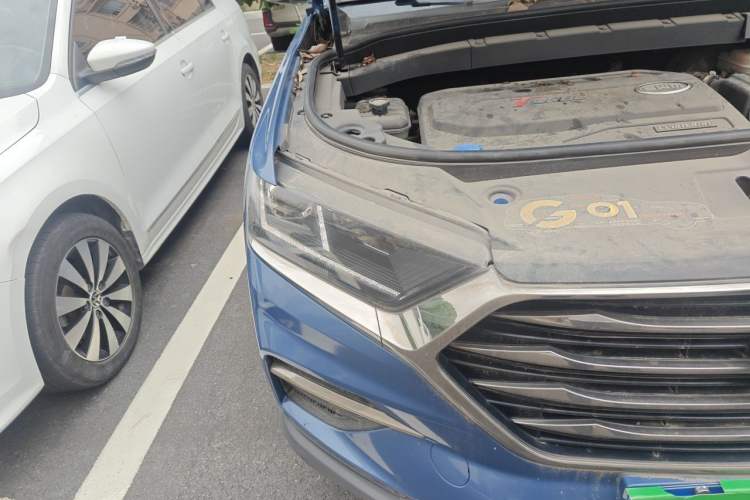 Used SWM G01 2018 1.5T Manual Smart UP Right Front Headlight