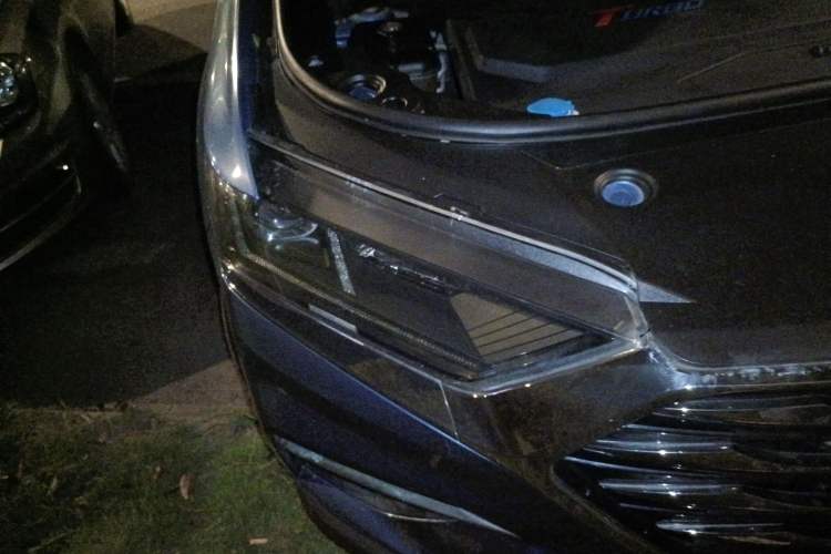 Used SWM G01 2018 1.5T Automatic Smart UP Right Front Headlight