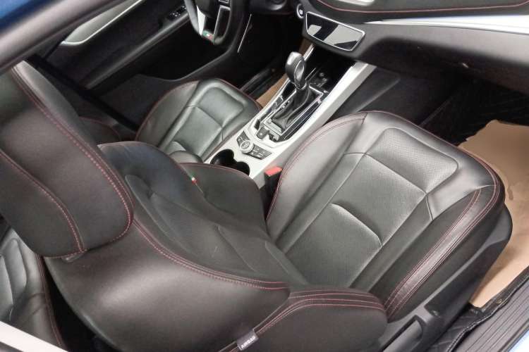 Used SWM G01 2018 1.5T Automatic Ao UP Right Front Seat