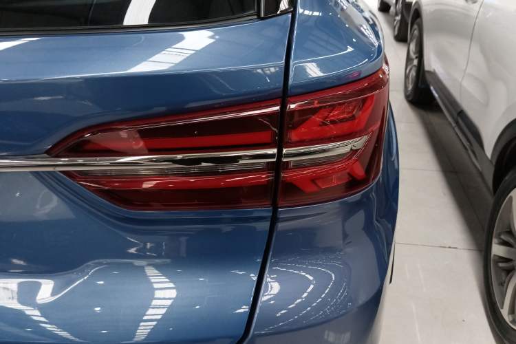 Used SWM G01 2018 1.5T Automatic Ao UP Right Rear Taillight