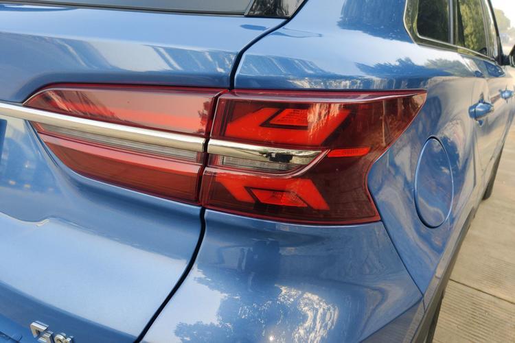Used SWM G01 2018 1.5T Automatic Smart UP Right Rear Taillight
