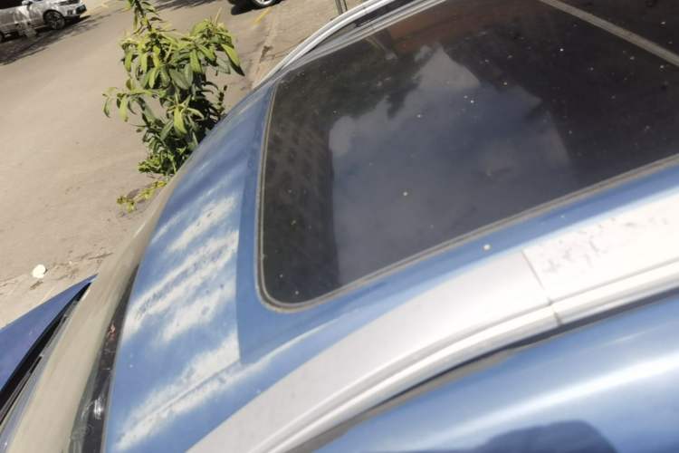 Used SWM G01 2018 1.5T Automatic Smart UP Roof
