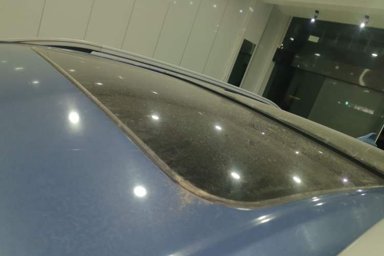 Used SWM G01 2018 1.5T Automatic Smart UP Roof