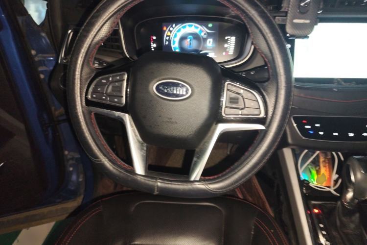 Used SWM G01 2018 1.5T Automatic Smart UP Steering Wheel