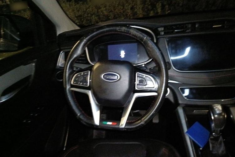 Used SWM G01 2018 1.5T Automatic Smart UP Steering Wheel