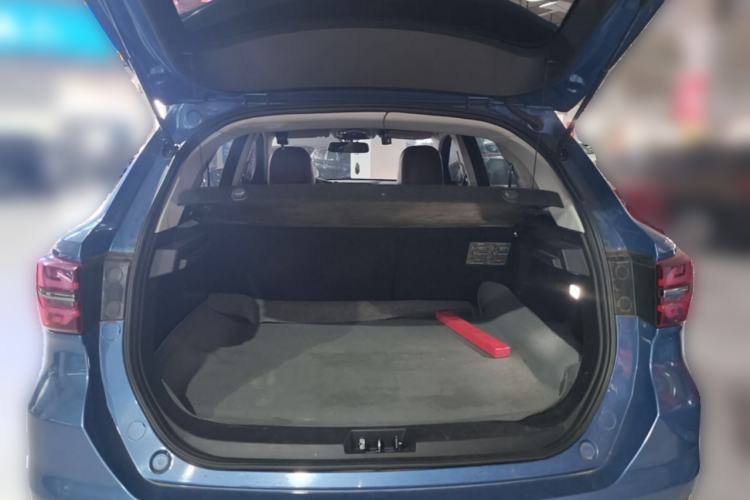 Used SWM G01 2018 1.5T Automatic Smart UP Trunk