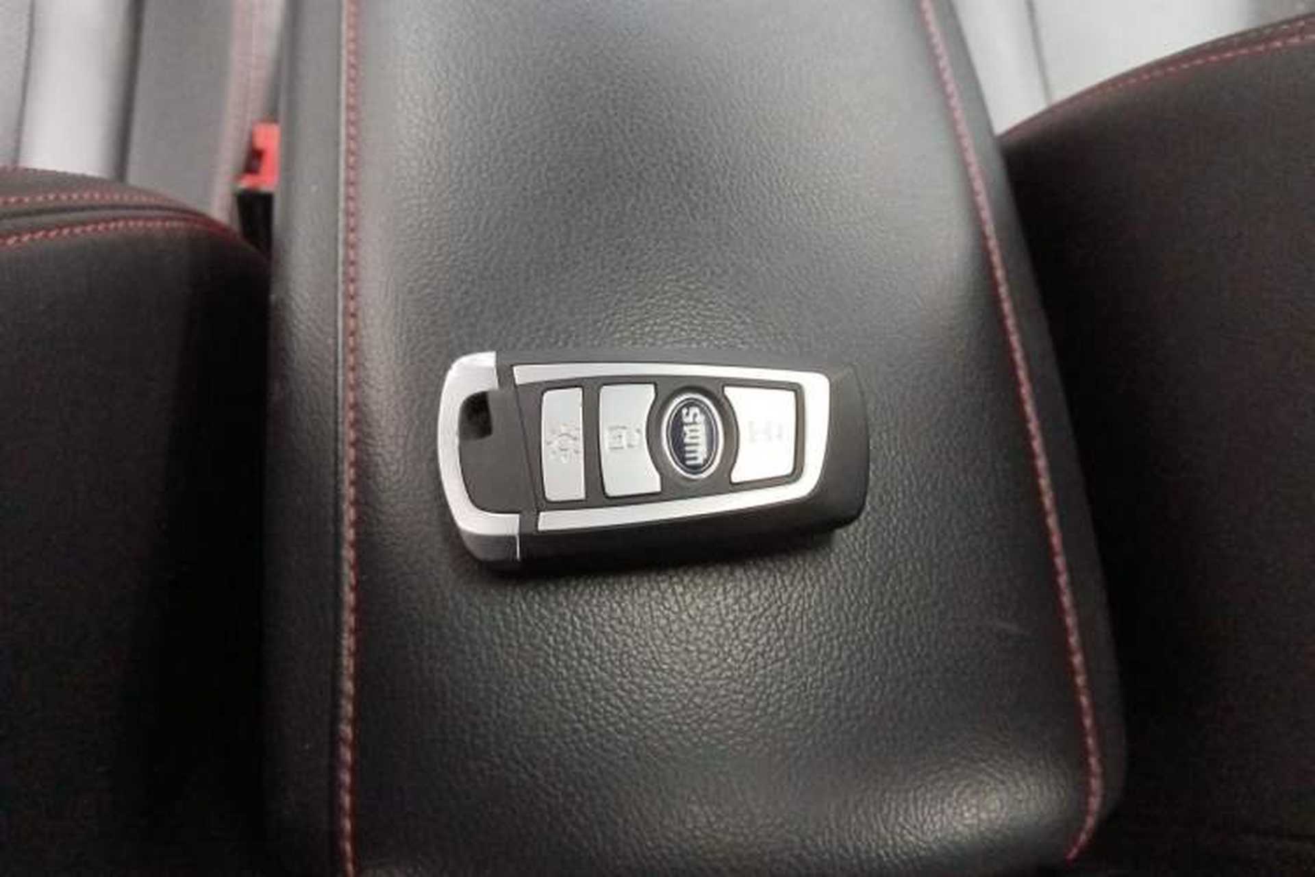 Used SWM G01 2018 1.5T Automatic Ao UP Vehicle Key