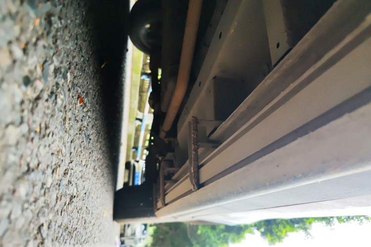 Used SWM G01 2018 1.5T Automatic Ao UP Chassis Front Left