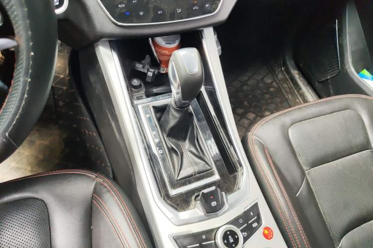 Used SWM G01 2018 1.5T Automatic Ao UP Gear Lever